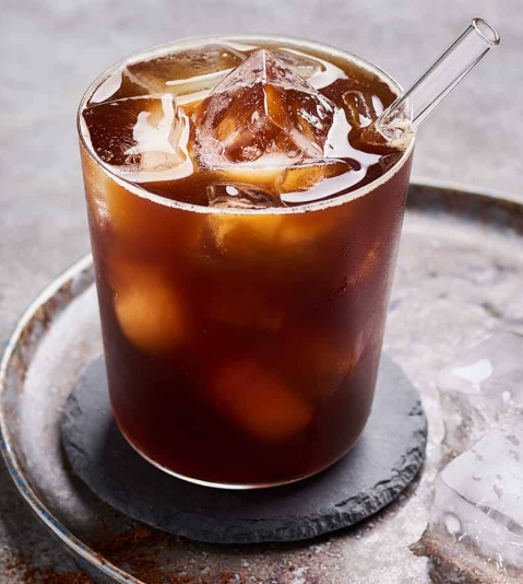  ICED TEA